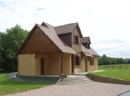 City / village house Lisieux