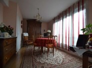 Four-room apartment Bayeux