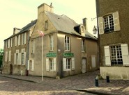 House Bayeux