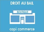 Office, commercial premise Pont L Eveque