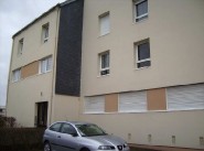 One-room apartment Caen