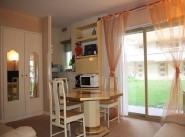 One-room apartment Deauville