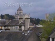 Purchase sale five-room apartment and more Lisieux