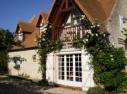 Purchase sale house Cabourg