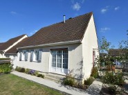 Purchase sale house Thury Harcourt
