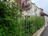 Purchase sale three-room apartment Bayeux