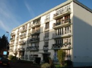 Purchase sale three-room apartment Caen