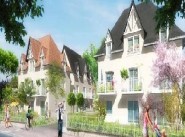 Purchase sale two-room apartment Cabourg