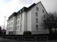 Purchase sale two-room apartment Flers
