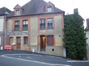Real estate Moulins La Marche
