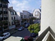 Rental apartment Deauville