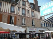 Two-room apartment Cabourg