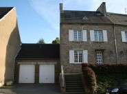 City / village house Avranches