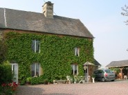 City / village house Pont Farcy