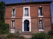 City / village house Vimoutiers