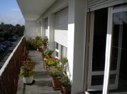 Four-room apartment Herouville Saint Clair