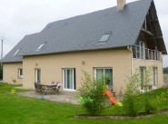 House Gonneville Sur Honfleur