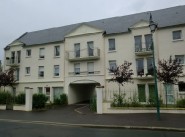 Purchase sale apartment Bayeux