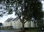 Purchase sale four-room apartment Bayeux