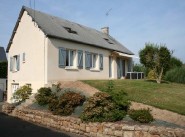 Purchase sale house Avranches