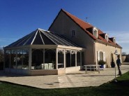 Purchase sale house Colleville Montgomery