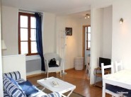 Purchase sale two-room apartment 