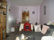Purchase sale two-room apartment Caen