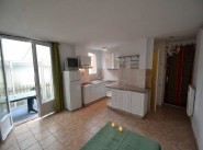 Purchase sale two-room apartment Courseulles Sur Mer