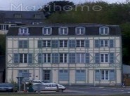 Purchase sale two-room apartment Honfleur
