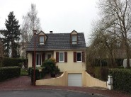 Purchase sale villa Conde Sur Noireau